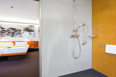 Hotel Windschur, Böhl, Germany