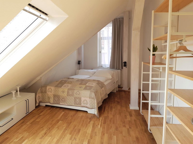 Elisabeth Apartments, Marburg an der Lahn, Germany