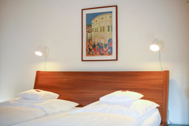 Elisabeth Apartments, Marburg an der Lahn, Germany