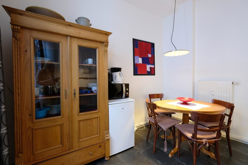Elisabeth Apartments, Marburg an der Lahn, Germany