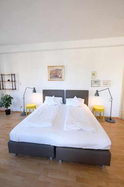 Elisabeth Apartments, Marburg an der Lahn, Germany