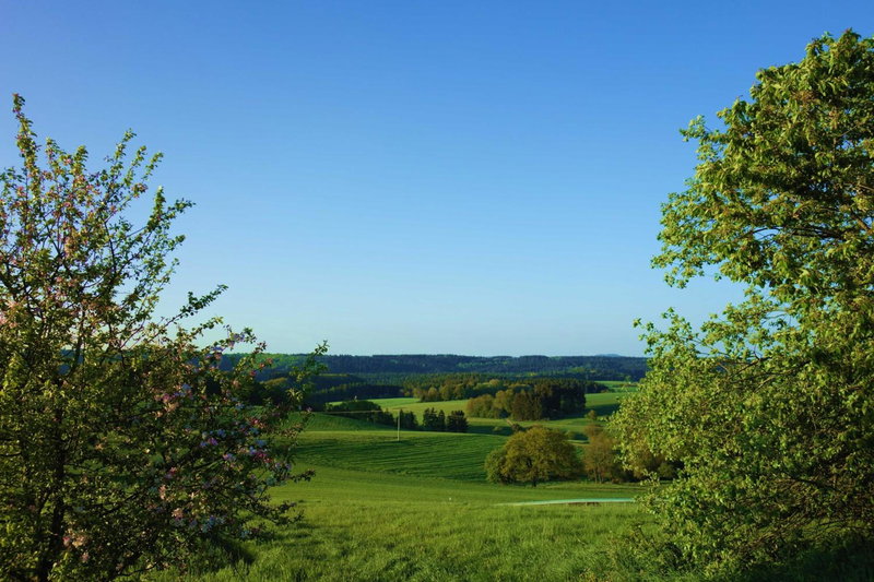 Race & Rest Apartments, Baar, Germany