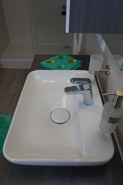 Race & Rest Apartments, Baar, Germany