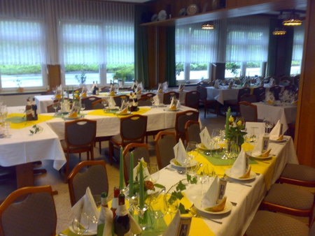 Hotel Deutsches Haus Francop, Hamburg, Germany