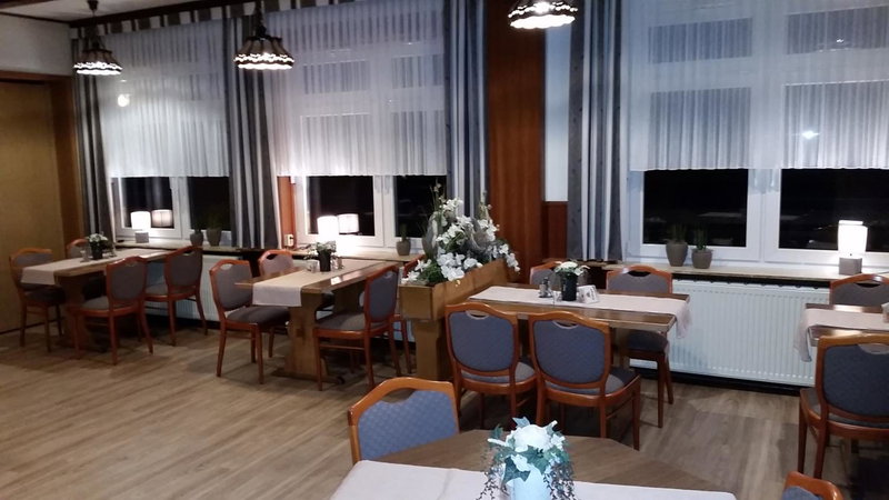 Hotel Deutsches Haus Francop, Hamburg, Germany