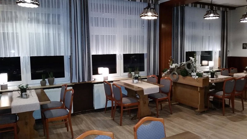 Hotel Deutsches Haus Francop, Hamburg, Germany