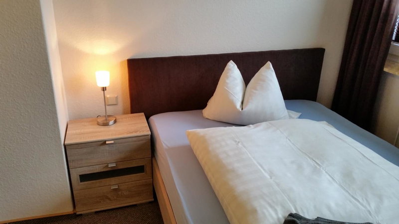 Hotel Deutsches Haus Francop, Hamburg, Germany