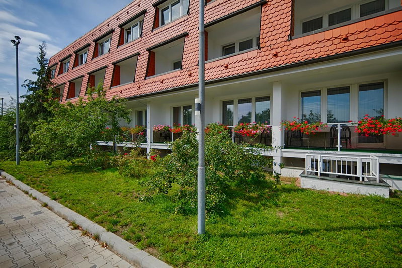 Comfort Hotel Bernau, Bernau bei Berlin, Germany