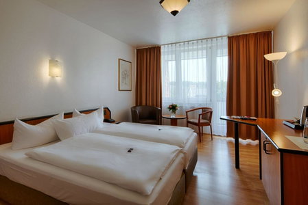Comfort Hotel Bernau, Bernau bei Berlin, Germany