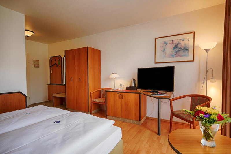 Comfort Hotel Bernau, Bernau bei Berlin, Germany