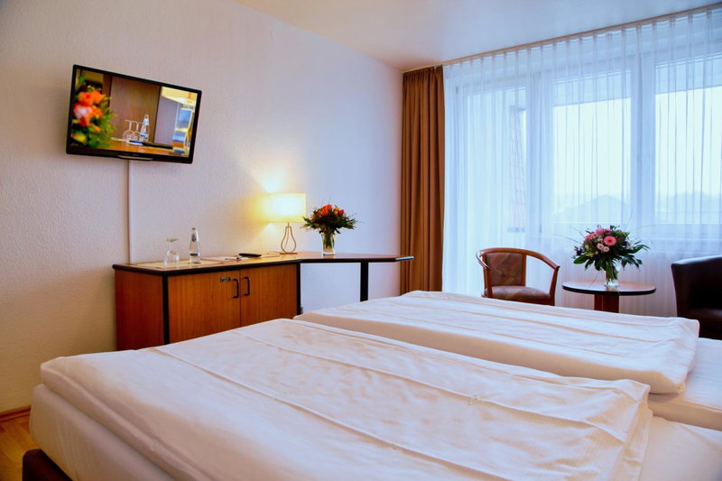 Comfort Hotel Bernau, Bernau bei Berlin, Germany