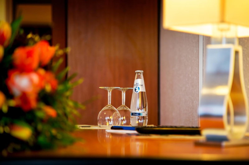 Comfort Hotel Bernau, Bernau bei Berlin, Germany