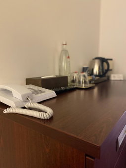 Hotel City Inn Hamburg-Mitte, Hamburg, Germany