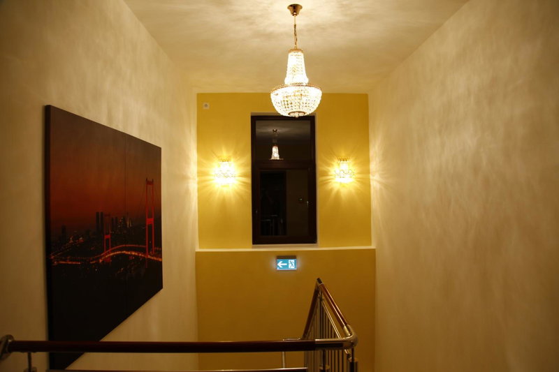 Hotel City Inn Hamburg-Mitte, Hamburg, Germany