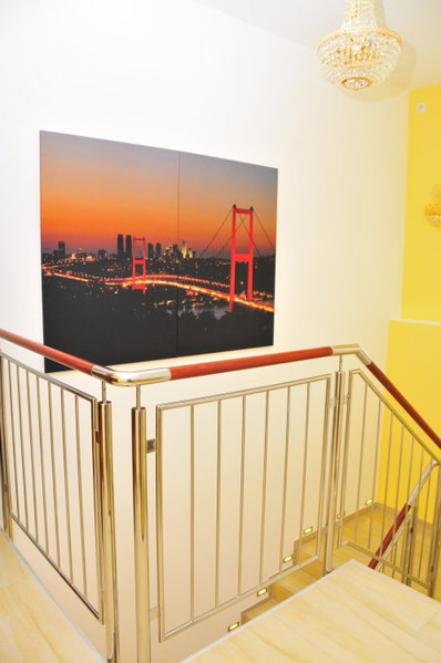 Hotel City Inn Hamburg-Mitte, Hamburg, Germany