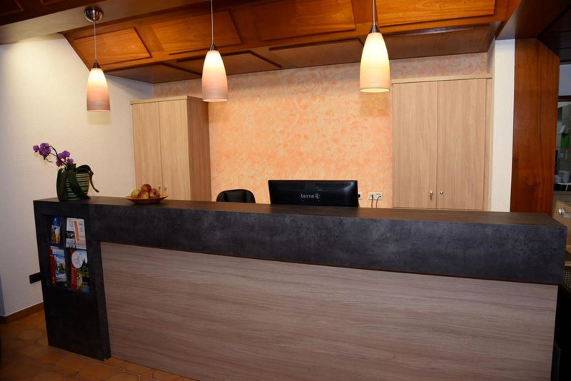 Hotel Weisses Lamm, Allersberg, Germany