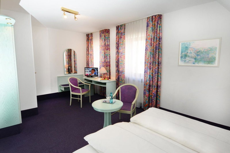 Hotel Weisses Lamm, Allersberg, Germany