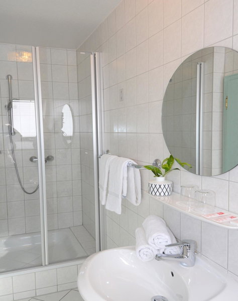 Hotel Weisses Lamm, Allersberg, Germany