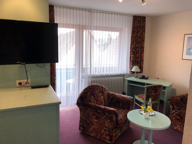Hotel Weisses Lamm, Allersberg, Germany