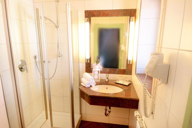 Hotel Weisses Lamm, Allersberg, Germany