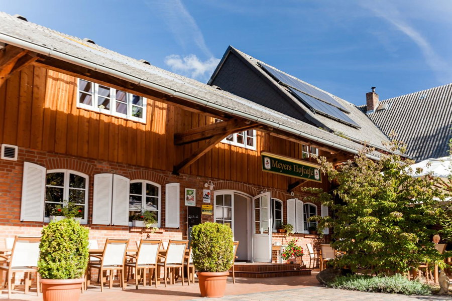Meyers, Isenbüttel, Germany