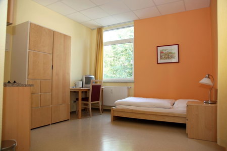 Hotel am Charlottenplatz, Esslingen, Alemania