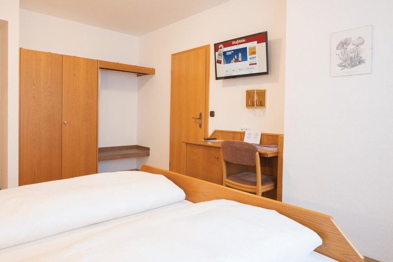 AKZENT Hotel Meerfräulein, Wemding, Germany