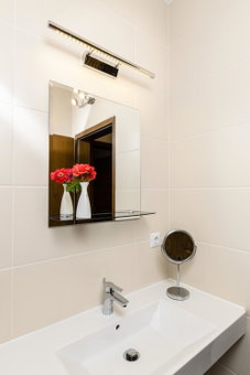 AKZENT Hotel Meerfräulein, Wemding, Germany