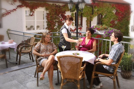 AKZENT Hotel Meerfräulein, Wemding, Germany