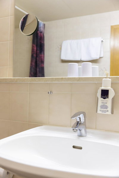AKZENT Hotel Meerfräulein, Wemding, Germany