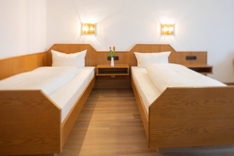 AKZENT Hotel Meerfräulein, Wemding, Germany
