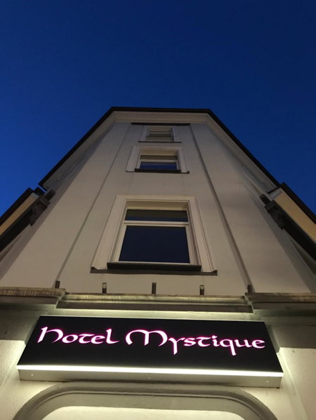 Hotel Mystique, Bad Homburg vor der Höhe, Germany
