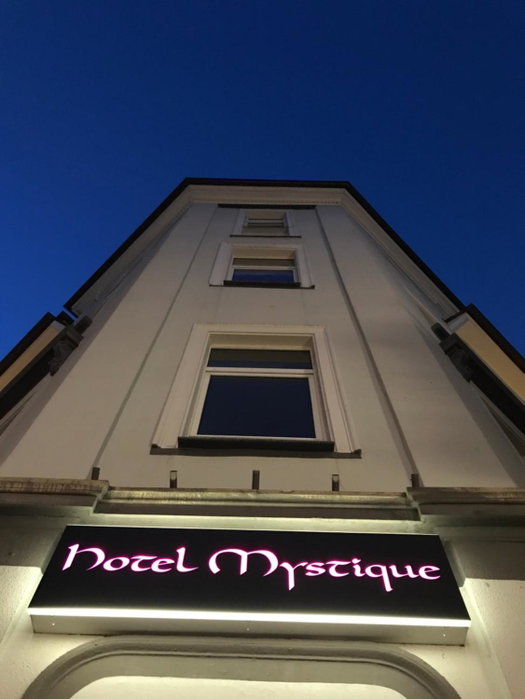 Hotel Mystique, Bad Homburg vor der Höhe, Germany
