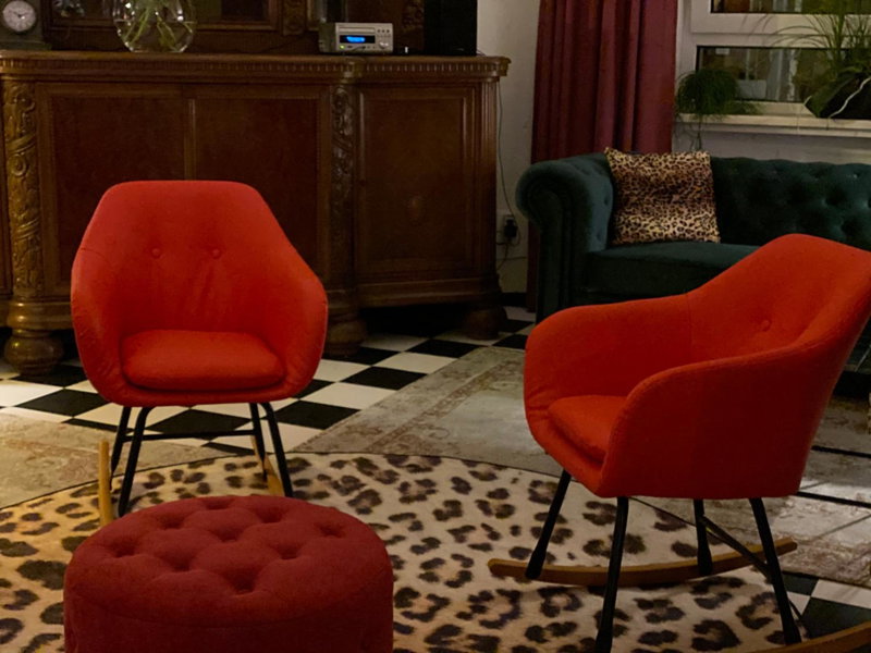 Hotel Mystique, Bad Homburg vor der Höhe, Germany