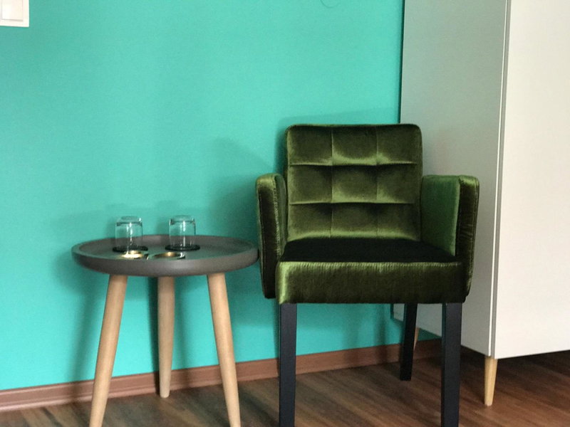 Hotel Mystique, Bad Homburg vor der Höhe, Germany