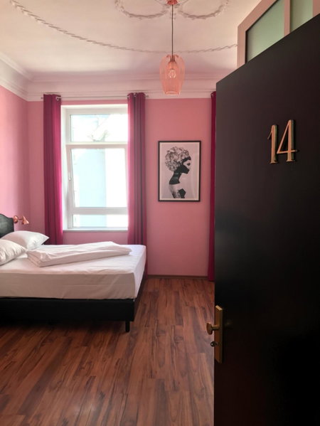 Hotel Mystique, Bad Homburg vor der Höhe, Germany