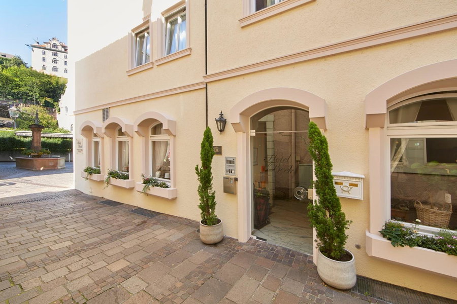 Hotel Beek by Anna, Baden-Baden, Germany