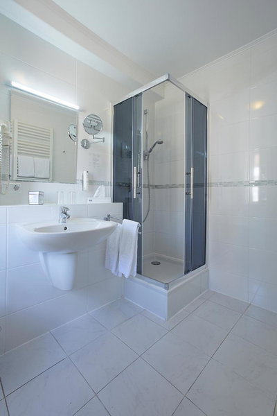 Hotel Beek by Anna, Baden-Baden, Germany