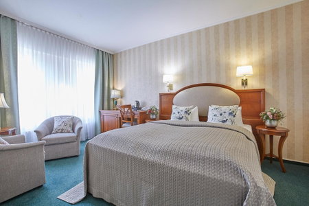 Hotel Beek by Anna, Baden-Baden, Germany
