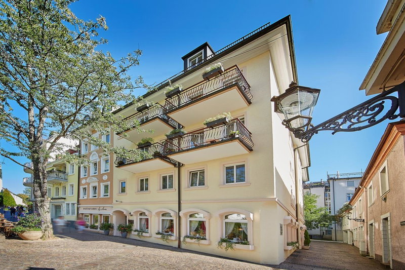 Hotel Beek by Anna, Baden-Baden, Germany