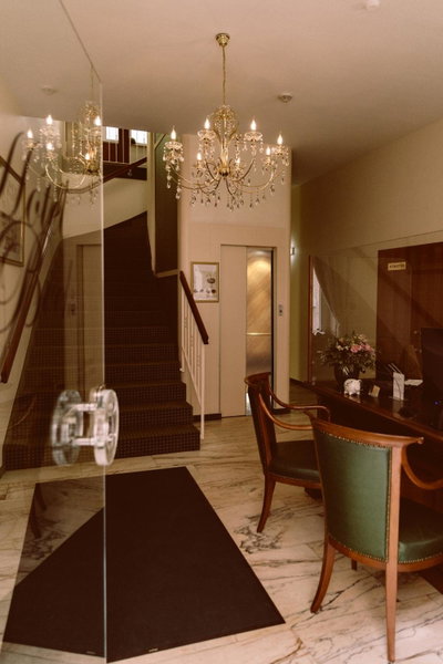 Hotel Beek by Anna, Baden-Baden, Germany