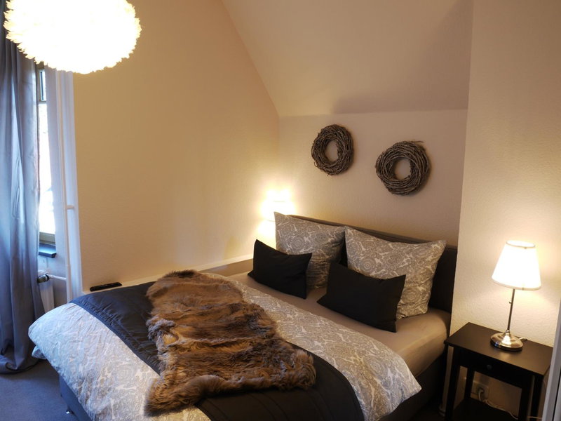 Comfort-Hotel garni Schierker Waldperle - inklusive Wellness, Schierke, Germany