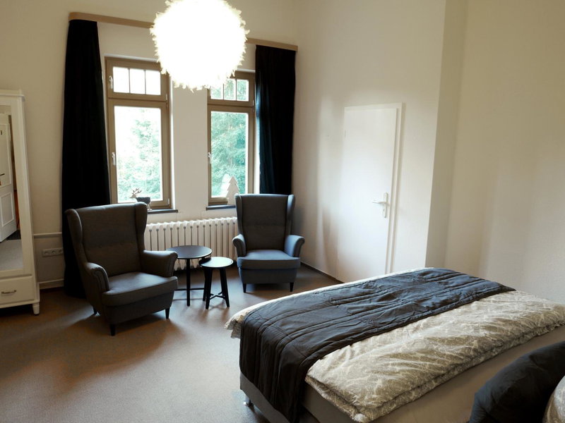 Comfort-Hotel garni Schierker Waldperle - inklusive Wellness, Schierke, Germany