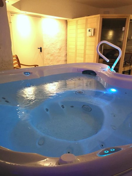 Comfort-Hotel garni Schierker Waldperle - inklusive Wellness, Schierke, Germany