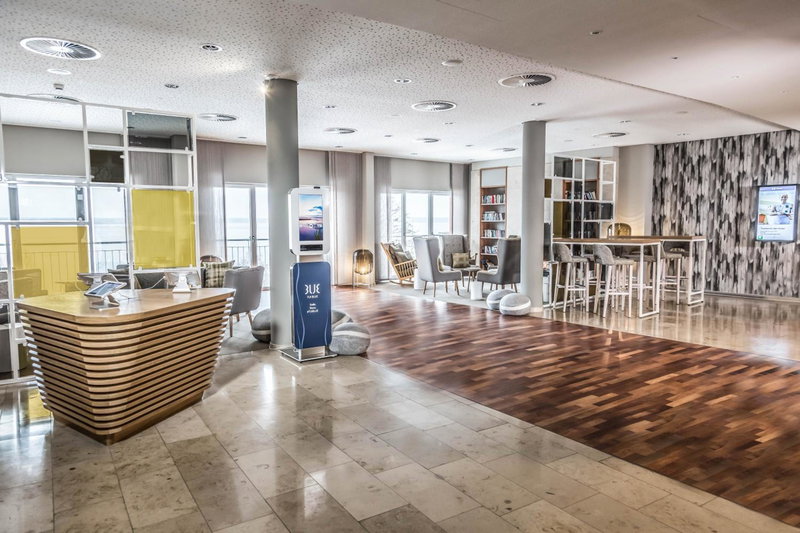 Seehotel Fleesensee, Göhren-Lebbin, Germany