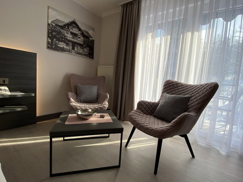 TOP CountryLine Hotel Ritter Badenweiler, Badenweiler, Germany