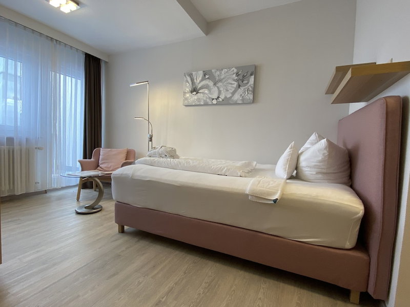 TOP CountryLine Hotel Ritter Badenweiler, Badenweiler, Germany