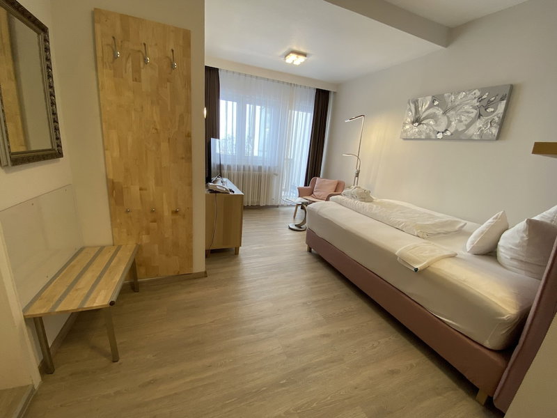 TOP CountryLine Hotel Ritter Badenweiler, Badenweiler, Germany