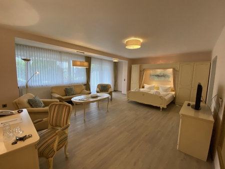 TOP CountryLine Hotel Ritter Badenweiler, Badenweiler, Germany