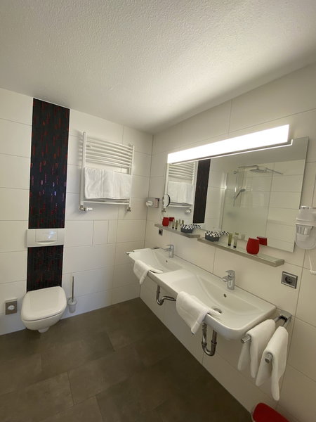 TOP CountryLine Hotel Ritter Badenweiler, Badenweiler, Germany